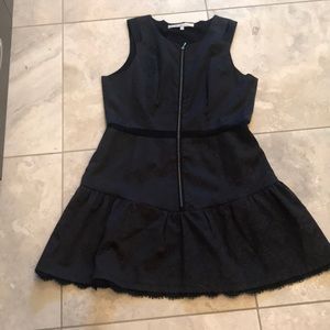 Great fitting dress, fun can be dressy or casual